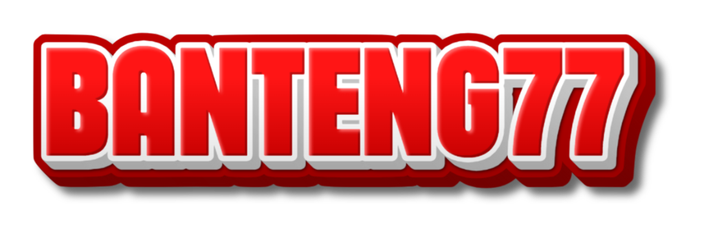 Logo BANTENG77
